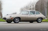 Jaguar E-type 4.2 Litre 2+2 FHC, 1967