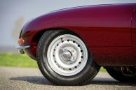 Jaguar E-type 3.8 Litre OTS, 1961