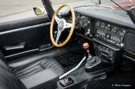 Jaguar E-type V12 roadster, 1973