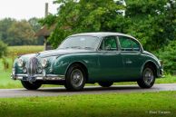 Jaguar MK 2 3.8 Litre, 1967