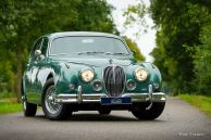 Jaguar MK 2 3.8 Litre, 1967