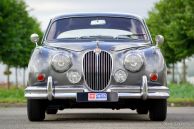 Jaguar Mk II 3.4 Litre, 1963