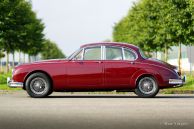 Jaguar Mk II 3.4 Litre, 1966