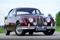 Jaguar Mk II 3.8 Litre, 1960