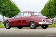 Jaguar Mk II 3.4 Litre, 1966