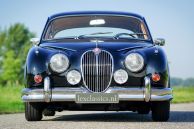 Jaguar Mk II 3.8 litre, 1967