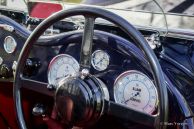 Jaguar SS 100 2.5 Litre, 1937