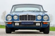 Jaguar XJ6 Coupe, 1978