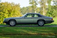 Jaguar XJ-S 3.6 Litre coupé, 1987