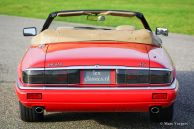 Jaguar XJS 4.0 Convertible, 1996