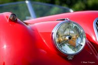 Jaguar XK 120 OTS (Roadster), 1954