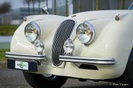 Jaguar XK120 OTS, 1953