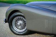 Jaguar XK 140 OTS, 1957