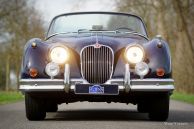 Jaguar XK 150 3.4 Litre DHC, 1960