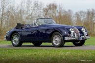 Jaguar XK 150 3.4 Litre DHC, 1960