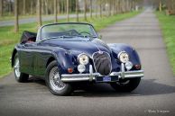 Jaguar XK 150 3.4 Litre DHC, 1960