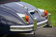 Jaguar XK 150 3.4 Litre DHC, 1960