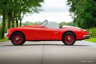 Jaguar XK 150 3.4 Litre roadster, 1959