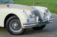 Jaguar XK 150 DHC, 1959