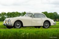 Jaguar XK 150 3.4 Litre FHC, 1958