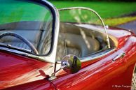 Jaguar XK 150 OTS (Roadster), 1958