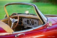 Jaguar XK 150 OTS (Roadster), 1958