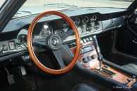 Jensen Interceptor S3, 1974