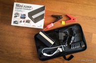 MINI Jumpstarter/Charger - WANNAHAVE