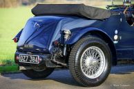 Lagonda LG 45 Sport Special, 1937