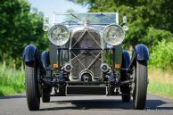 Lagonda 3.5 Litre T-type Tourer, 1933