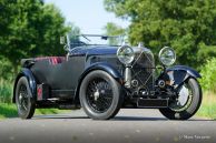 Lagonda 3.5 Litre T-type Tourer, 1933