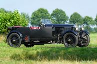 Lagonda 3.5 Litre T-type Tourer, 1933