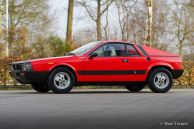 Lancia Beta Montecarlo, 1978