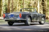 Lancia Flaminia cabriolet 2.5 1-C, 1961