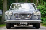 Lancia Flavia Pininfarina Coupe, 1967