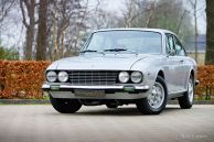 Lancia Flavia 2000 Coupé, 1971