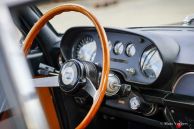 Lancia Flavia 2000 Coupé, 1969