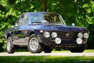 Lancia Fulvia 1.3 coupe, 1967