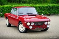 Lancia Fulvia Coupé Rallye 1.3 HF, 1968