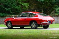 Lancia Fulvia Sport 1.3 Zagato, 1968