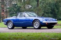 Lotus Elan Series 3, 1966