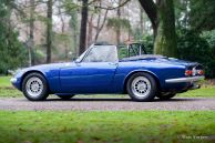 Lotus Elan Series 3, 1966