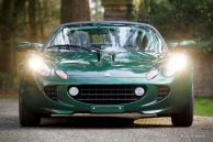 Lotus Elise 111S, 2003