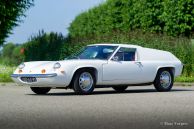 Lotus Europa S2, 1971