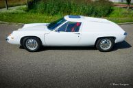 Lotus Europa S2, 1971