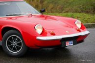 Lotus Europa Special, 1974