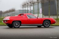 Lotus Europa Special, 1974