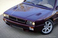 Maserati Ghibli 2.8 Biturbo, 1996