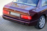 Maserati Ghibli 2.8 Biturbo, 1996