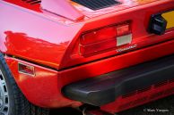 Maserati Merak SS, 1979